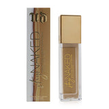 Urban Decay Stay Naked Weightless Liquid Foundation - # 40WO (Light Medium Warm With Orange Undertone)