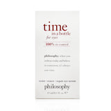 Philosophy Time In A Bottle For Eyes Serum - 100% In-Control