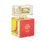 Kate Spade Live Color Fully Eau De Parfum Spray