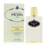 Prada Les Infusions De Mimosa Eau De Parfum Spray