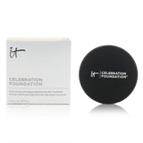 IT Cosmetics Celebration Anti Aging Hydrating Powder Foundation - # Light