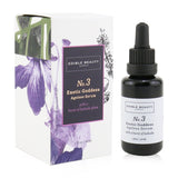 Edible Beauty No. 3 Exotic Goddess Ageless Serum