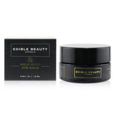 Edible Beauty & Gold Rush Eye Balm 15ml/0.5oz