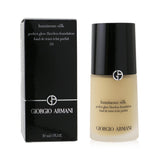 Giorgio Armani Luminous Silk Foundation - # 3.8 (Fair, Cool)
