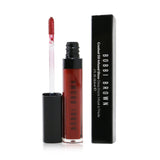 Bobbi Brown Crushed Oil Infused Gloss - # Rock & Red 6ml/0.2oz