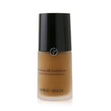 Giorgio Armani Luminous Silk Foundation - # 10