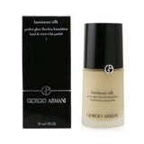 Giorgio Armani Luminous Silk Foundation - # 3 (Pale Peach)