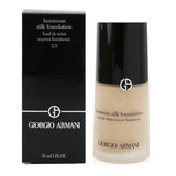 Giorgio Armani Luminous Silk Foundation - # 3.75 (Fair, Rosy) 30ml/1oz