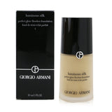 Giorgio Armani Luminous Silk Foundation - # 4 (Light Sand) 202611 30ml/1oz