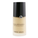 Giorgio Armani Luminous Silk Foundation - # 4.5 (Sand) 30ml/1oz
