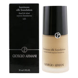 Giorgio Armani Luminous Silk Foundation - # 5.25 (Medium, Rosy) 30ml/1oz