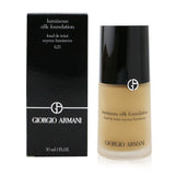 Giorgio Armani Luminous Silk Foundation - # 6.25 30ml/1oz