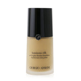 Giorgio Armani Luminous Silk Foundation - # 6.5 Tawny 30ml/1oz
