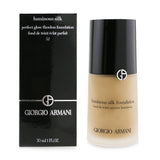 Giorgio Armani Luminous Silk Foundation - # 8 Caramel 30ml/1oz