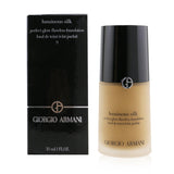 Giorgio Armani Luminous Silk Foundation - # 9 Natural Suede 30ml/1oz