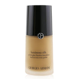 Giorgio Armani Luminous Silk Foundation - # 9 Natural Suede