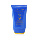 Shiseido Expert Sun Protector Face Cream SPF 50+ UVA (Very High Protection, Very Water-Resistant) 50ml/1.69oz