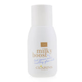 Clarins Milky Boost Foundation - # 04 Milky Auburn 50ml/1.6oz