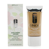 Clinique Even Better Refresh Hydrating And Repairing Makeup - # CN 90 Sand