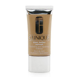 Clinique Even Better Refresh Hydrating And Repairing Makeup - # CN 58 Honey