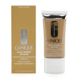 Clinique Even Better Refresh Hydrating And Repairing Makeup - # CN 58 Honey