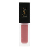 Yves Saint Laurent Tatouage Couture Velvet Cream Velvet Matte Stain - # 210 Nude Sedition 6ml/0.2oz