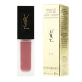 Yves Saint Laurent Tatouage Couture Velvet Cream Velvet Matte Stain - # 210 Nude Sedition 6ml/0.2oz