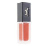Yves Saint Laurent Tatouage Couture Velvet Cream Velvet Matte Stain - # 211 Chili Incitement 6ml/0.2oz