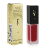 Yves Saint Laurent Tatouage Couture Velvet Cream Velvet Matte Stain - # 203 Rose Dissident 6ml/0.2oz