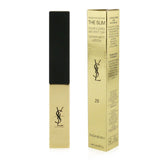 Yves Saint Laurent Rouge Pur Couture The Slim Leather Matte Lipstick - # 29 Coral Revolt