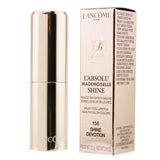 Lancome L'Absolu Mademoiselle Shine Balmy Feel Lipstick - # 156 Shine Devotion 3.2g/0.11oz