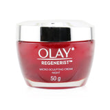 Olay Regenerist Micro-Sculpting Night Cream (Advanced Anti-Aging Moisturiser) 50g/1.76oz