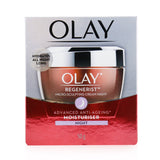 Olay Regenerist Micro-Sculpting Night Cream (Advanced Anti-Aging Moisturiser) 50g/1.76oz