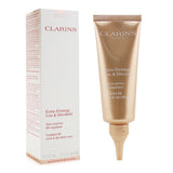 Clarins Extra-Firming Neck & Decollete Care