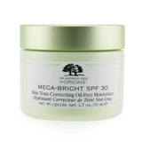 Origins Dr. Andrew Mega-Bright SPF 30 Skin Tone Correcting Oil-Free Moisturizer