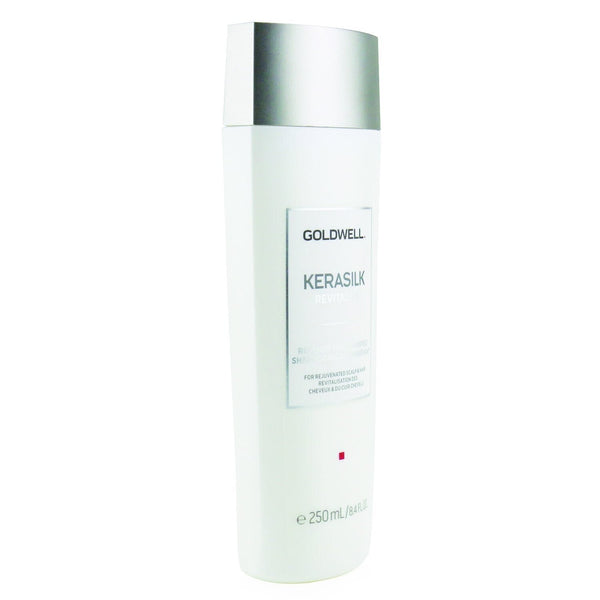 Goldwell Kerasilk Revitalize Redensifying Shampoo (For Thinning, Weak Hair) 