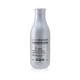 L'Oreal Professionnel Serie Expert - Silver Neutralising and Illuminating Cream (For Grey and White Hair)