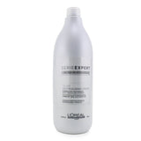 L'Oreal Professionnel Serie Expert - Silver Neutralising and Illuminating Cream (For Grey and White Hair)