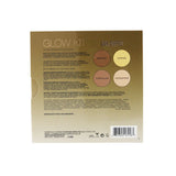 Anastasia Beverly Hills Glow Kit (4x Highlighter) - # Sun Dipped