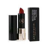 Anastasia Beverly Hills Matte Lipstick - # Ruby (True Red)