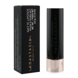 Anastasia Beverly Hills Matte Lipstick - # Sweet Pea (Light Cool Toned Pink)
