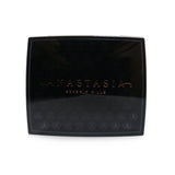 Anastasia Beverly Hills Powder Bronzer - # Saddle (Golden Amber) 10g/0.35oz