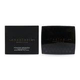 Anastasia Beverly Hills Powder Bronzer - # Saddle (Golden Amber) 10g/0.35oz