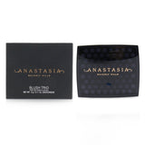 Anastasia Beverly Hills Blush Trio - # Pool Party 9g/0.33oz
