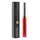 Anastasia Beverly Hills Liquid Lipstick - # American Doll (Classic Retro Red)