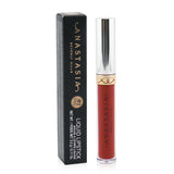 Anastasia Beverly Hills Liquid Lipstick - # Sarafine (Deep Blue Red) 3.2g/0.11oz