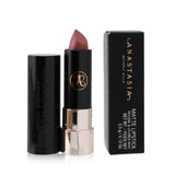 Anastasia Beverly Hills Matte Lipstick - # Kiss (Rose Petal Pink) 3.5g/0.12oz