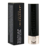 Anastasia Beverly Hills Matte Lipstick - # Spice (Rosy Oak) 3.5g/0.12oz