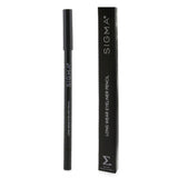 Sigma Beauty Long Wear Eyeliner Pencil - # Wicked (Black)
