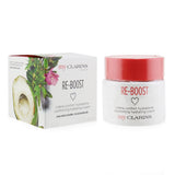 Clarins My Clarins Re-Boost Comforting Hydrating Cream - For Dry & Sensitive Skin